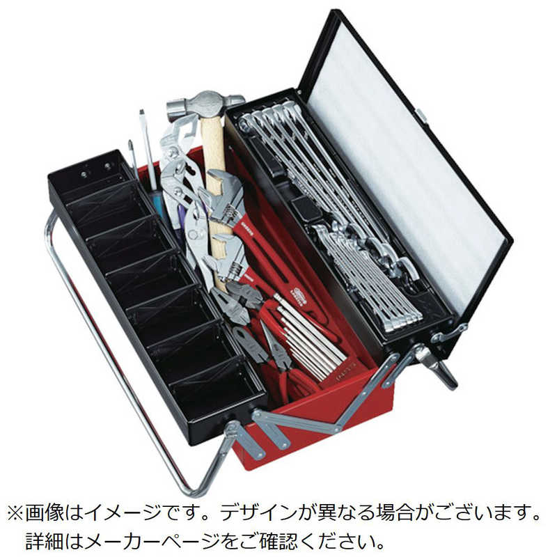 ロブテックス　エビ 工具セット EBIｰ2010A　EBI-2010A