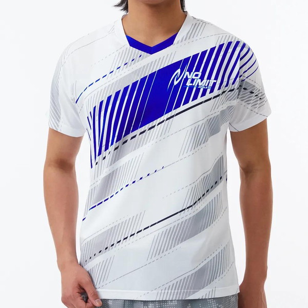 ニシスポーツ NISHI グラフィックライトTシャツ 2811A363-100 半袖 5,009円