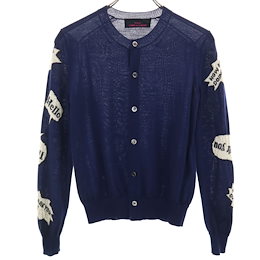 Qoo10 | コムデギャルソン-カーディガンのおすすめ商品リスト