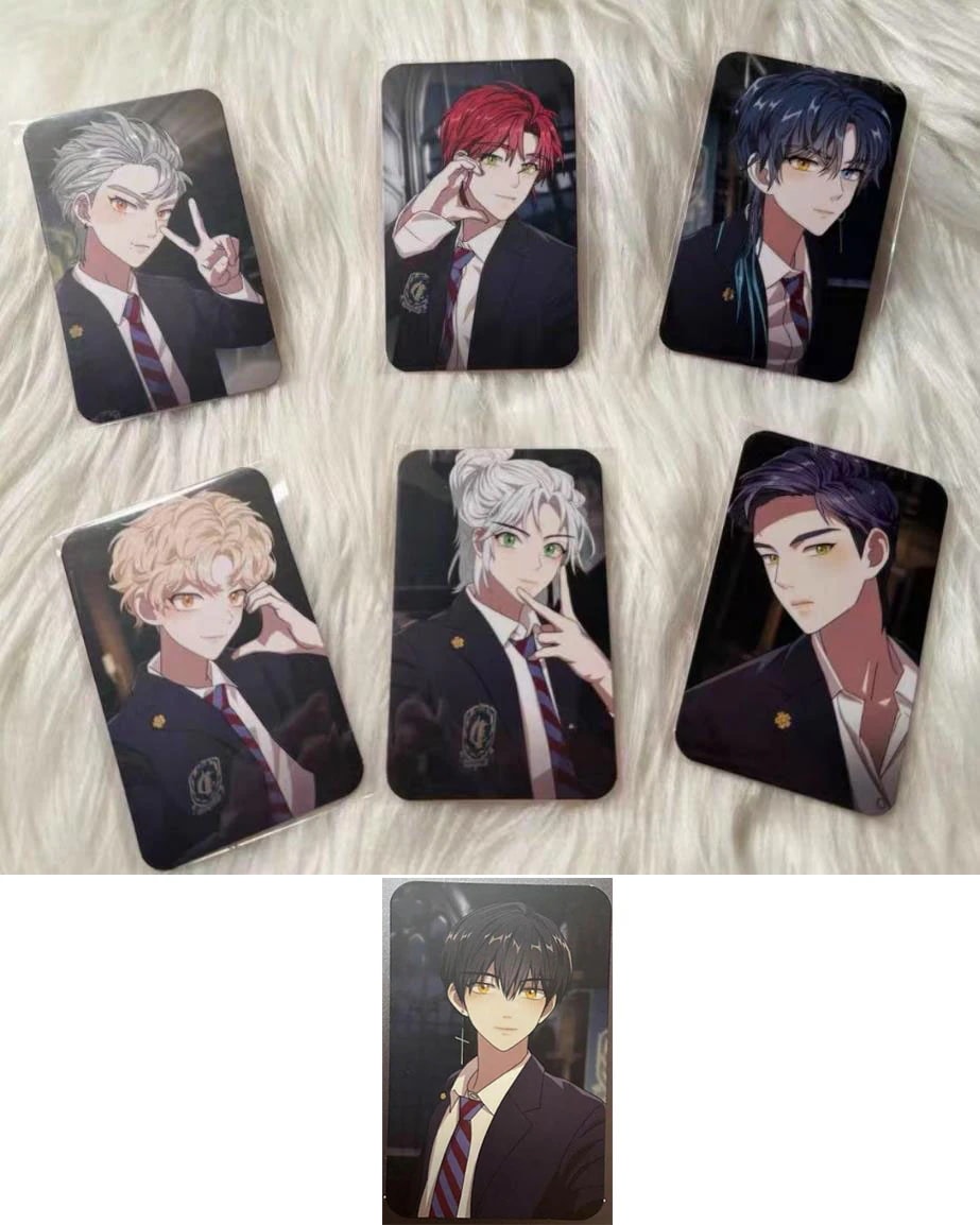 正規品 enhypen Dark Moon 満額　特典トレカ　メンバー選択