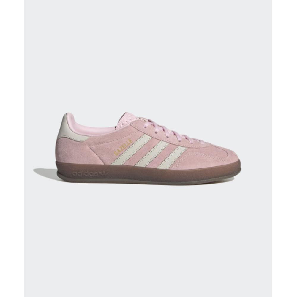 adidas Gazelle Indoor Pink Off-White JI2716