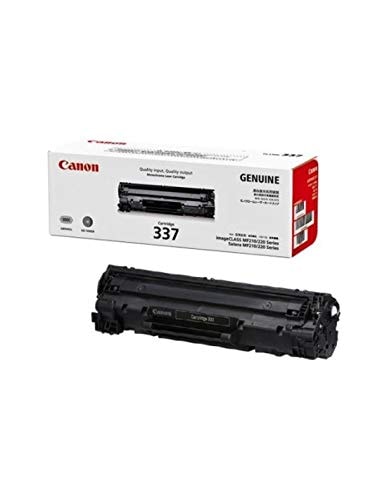 キヤノン トナーカートリッジ337 9435B003