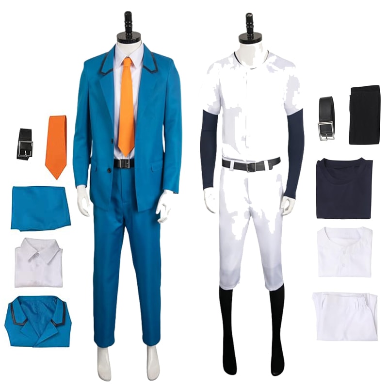 忘却バッテリー コスプレ衣 清峰葉流火 コスプレ衣 要圭 コスプレ衣装 コスプレ セット ジャージ 野球隊服 制服 コスプレ衣装 コスチューム 衣装