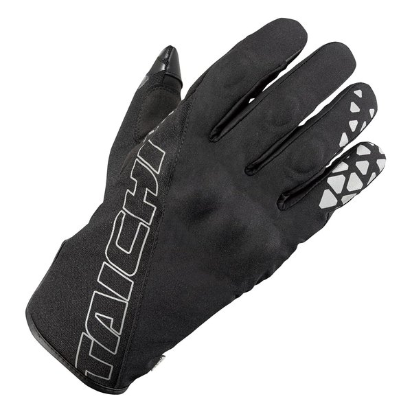 ステルス ウインターグローブ ブラック Mサイズ 秋冬 防水 防寒 タッチパネル対応 RST652BK01M
