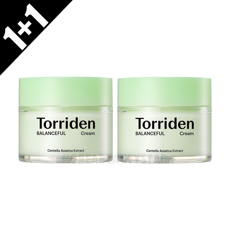 バランスフルシカクリーム, 80ml, 2個