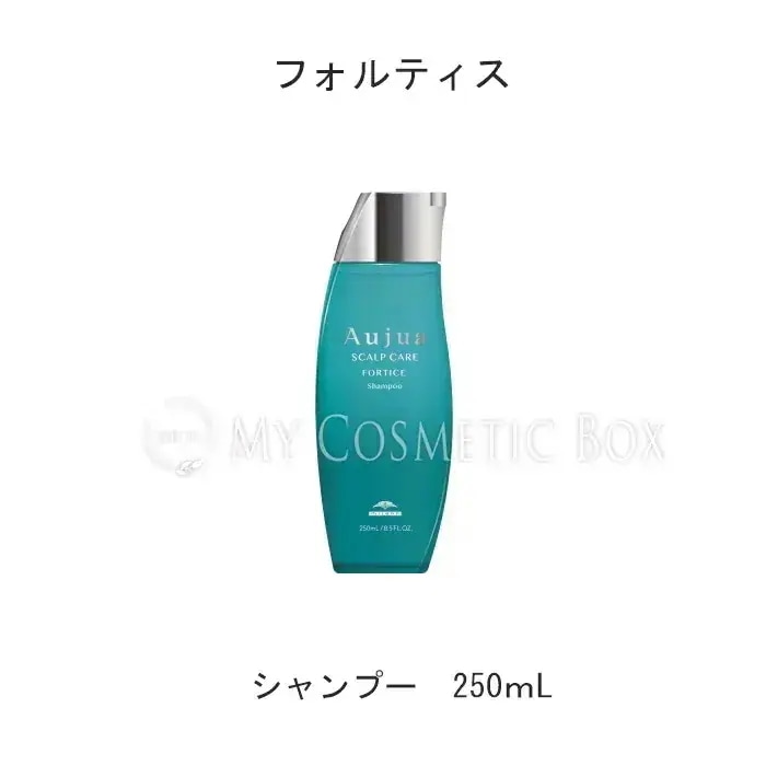 Qoo10] オージュア 【シャンプー単品250mL】シャンプー : ヘア