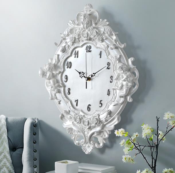 掛け時計壁掛け時計北欧ジェネリック家具おしゃれ大人気壁掛け時計壁飾りおしゃれ北欧レトロ乾電池静音