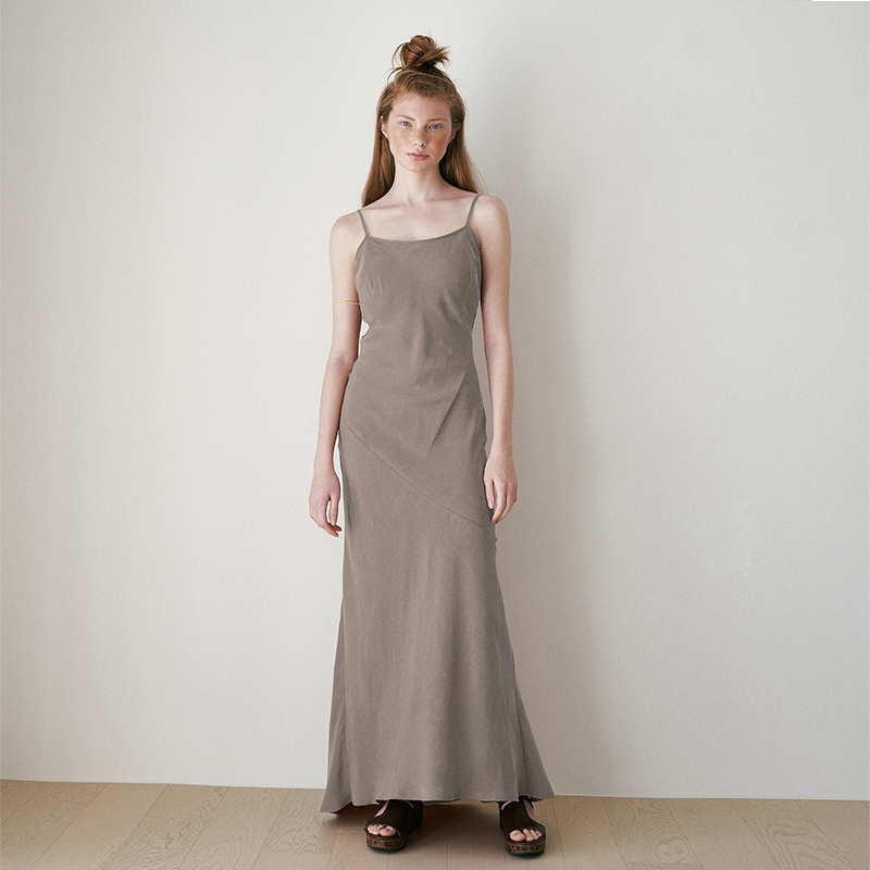 maxi dresses pine bark