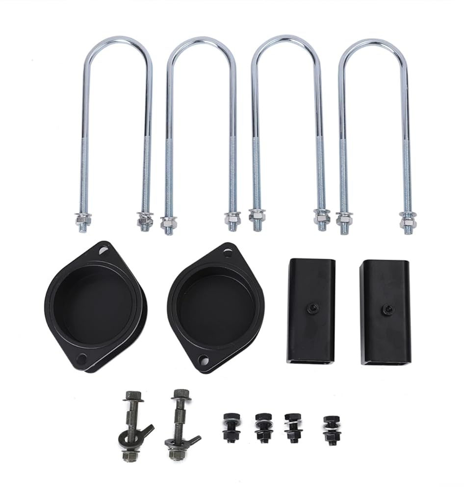 スズキ 用 キャリー キャリィ DA63T DA65T DA52T DB52T 2インチ リフトアップ キット 車高 調整 サスペンション 汎用 社外品 カスタム パーツ