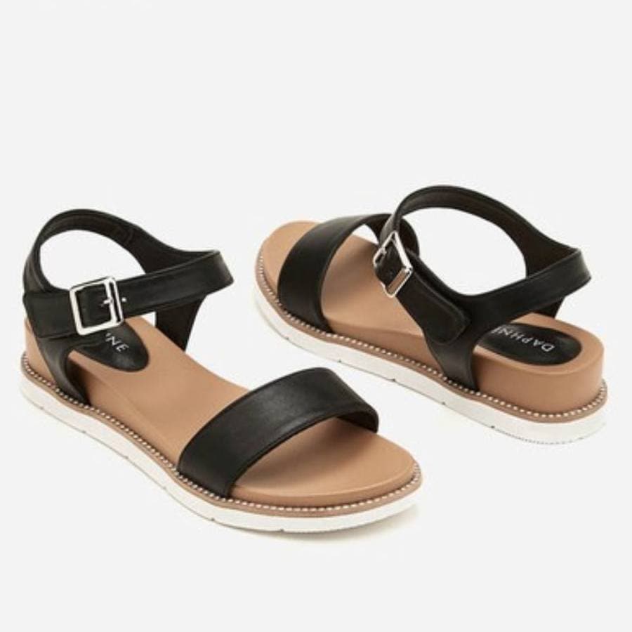 シューズ 靴 くつ クツ ヒール 3cmヒール 1cmヒール 厚底 ローヒール ウェッジヒール 2cmヒール ラウンドトゥ 痛くない 歩きやすい 走れる 疲れにくい 軽量 軽い オープントゥ