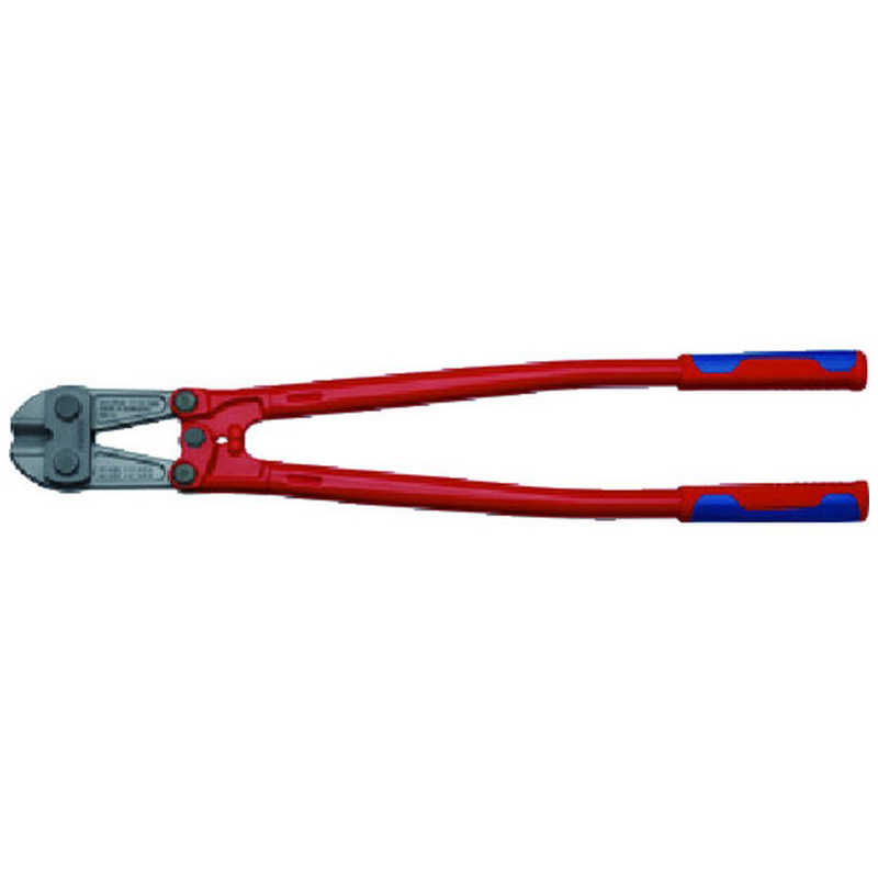 KNIPEX社　ボルトカッター 760mm　7172760