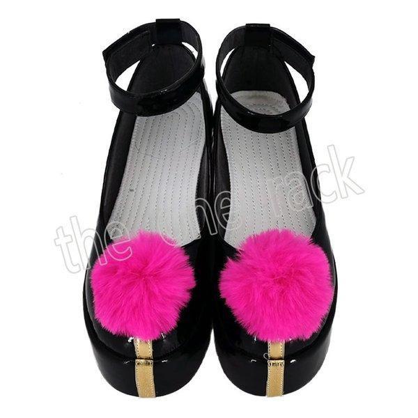 原神 げんしん genshin 七七 ナナ コスプレ 靴 道具小物 ブーツ 仮装 変装 コスチューム