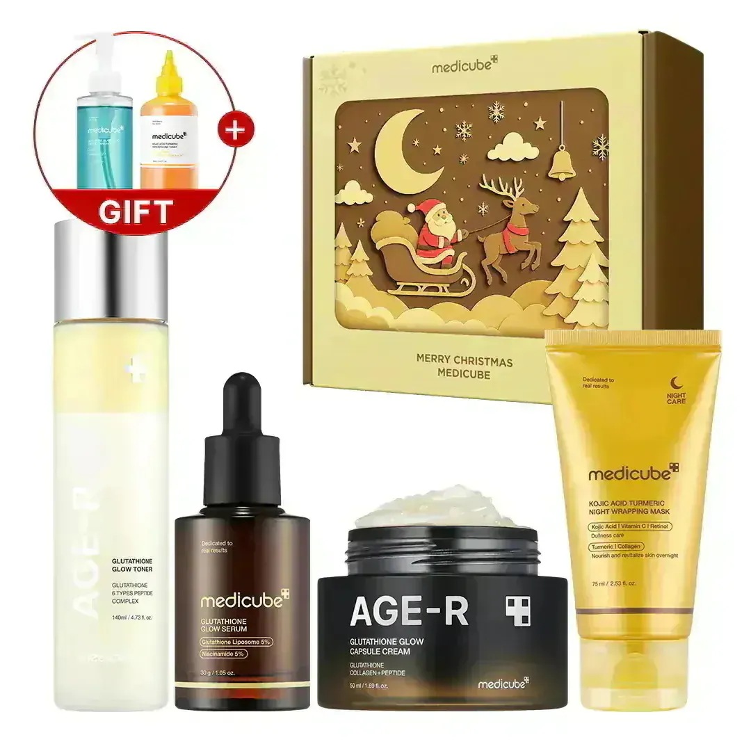 メディキューブ　2点セット メディキューブ【medicube日本公式】 (@medicube_japan) / Posts / X