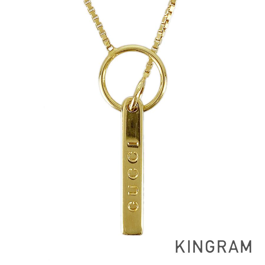 ラリアット ネックレス sss【中古】