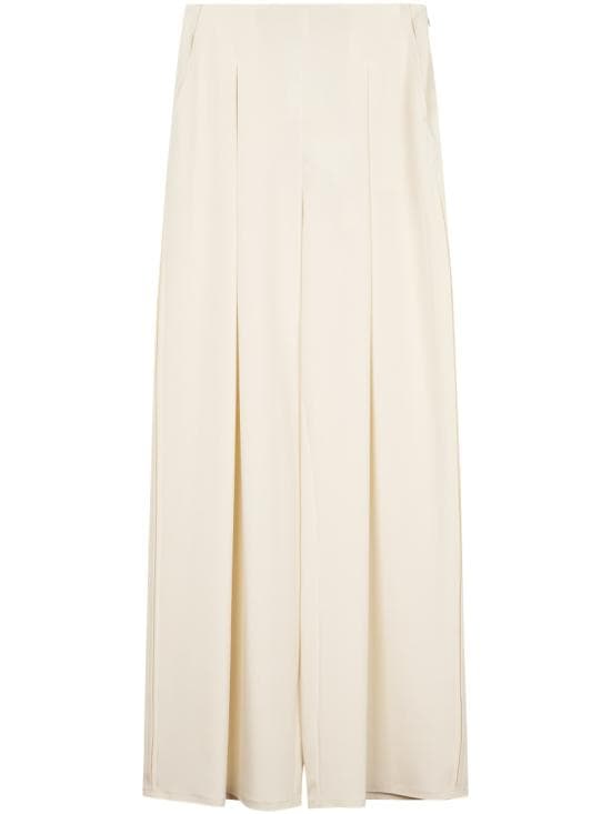 MAX MARA Women Pants 2611131018600MXPPALUDE036 Neutrals