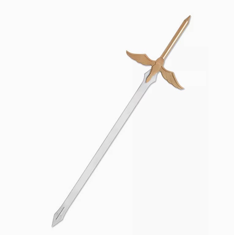 ローゼンメイデン 水銀燈 105cm コスプレ 武器道具