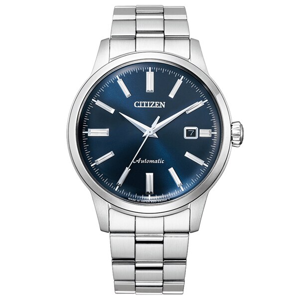 取寄品 正規品 CITIZEN シチズンコレクション NK0000-95L ラウンドフェイス 自動巻