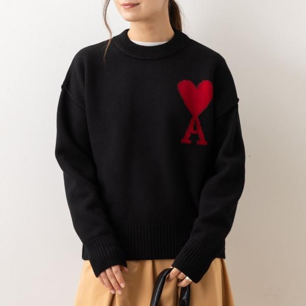 ニット セーター ブラック メンズ レディース ユニセックス BFUKS006U01 018 009