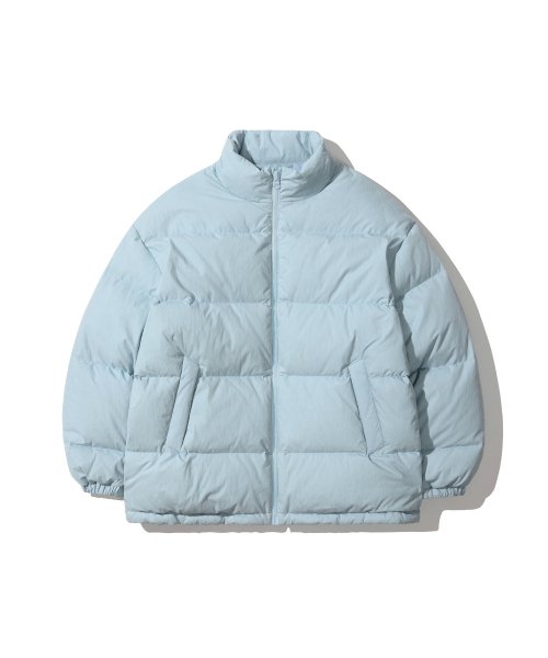 22FW 新作 5252 オーアイオーアイ DETACHABLE HOOD DOWN PUFFER JACKET