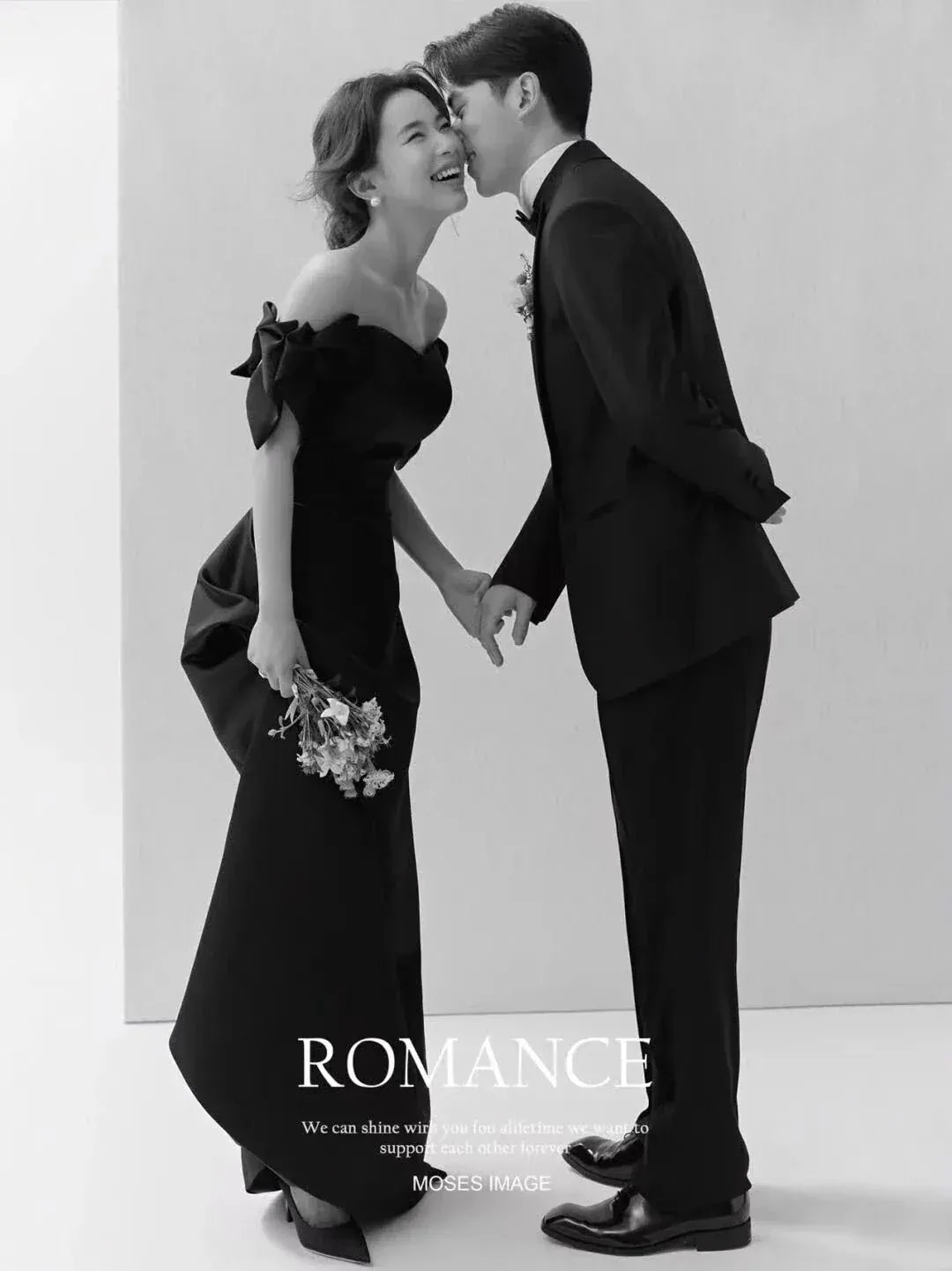 新作 テーマドレス パーティーブラック シンプル 花嫁ロングドレス 着痩せ ドレス愛されドッキングワンピース