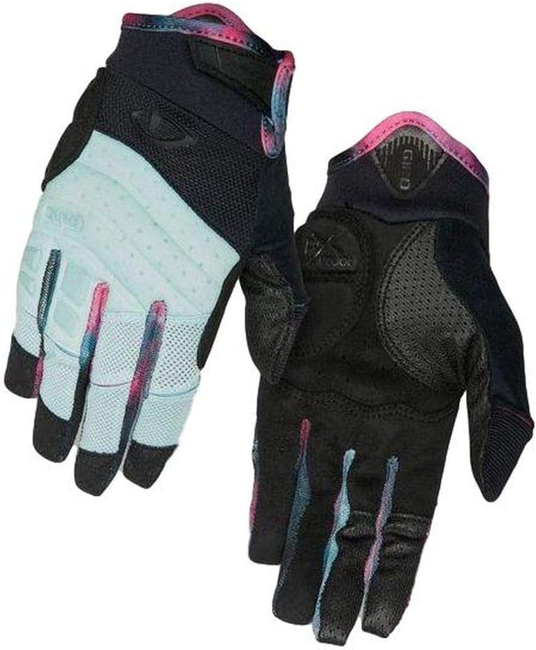 Giro Xena レディース マウンテンサイクリンググローブ