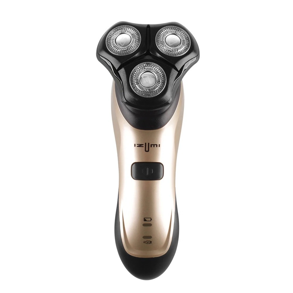 IZUMI リフィックス7 電気シェーバー