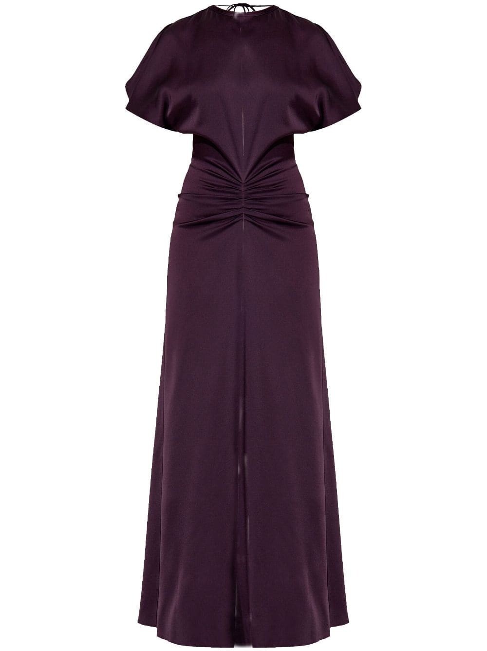 1125WDR005454A 9143 FIG 春夏2025 ドレス レディース ia