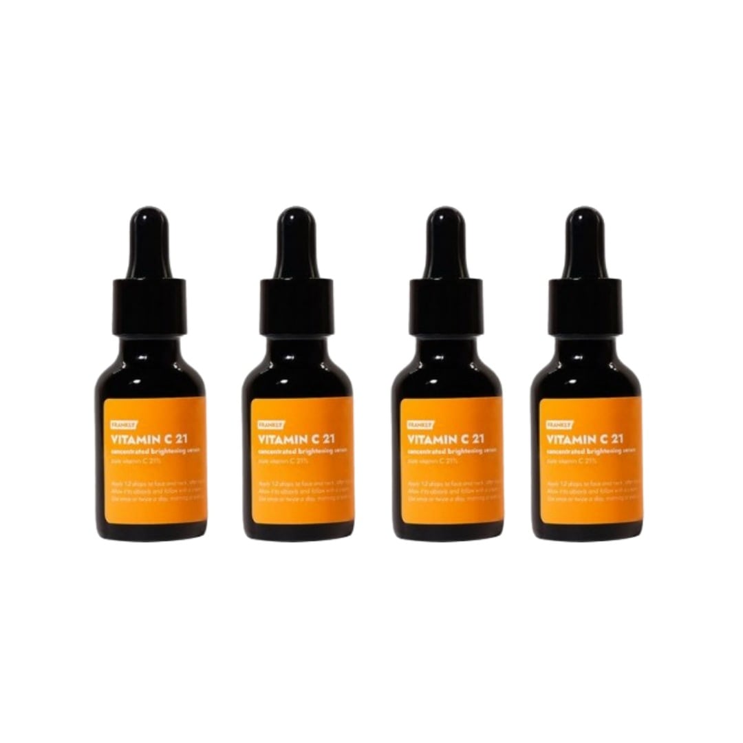 1+1+1+1ビタミンC21%セラム15ml/韓国コスメ