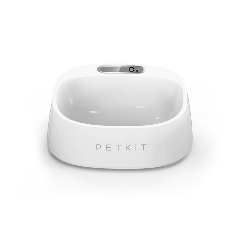 PETKIT(ペットキット) PETKIT(ペットキット) スケール・フィーディングボウル S ホワイト