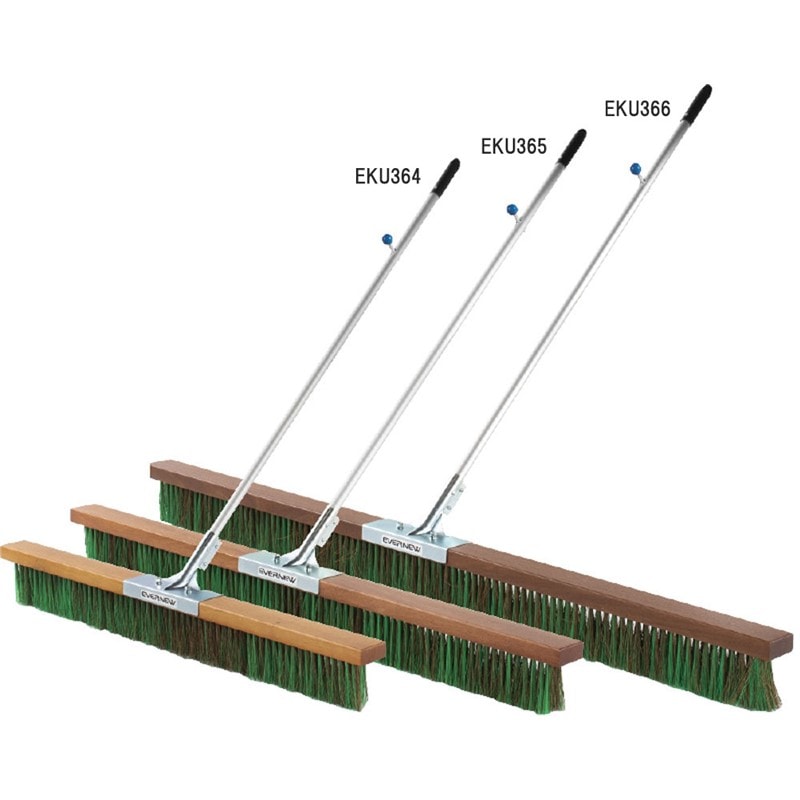 (代引き個人宅北海道沖縄への配送不可) コートブラシMH180K 2C 学校機器 器具 (eku366)
