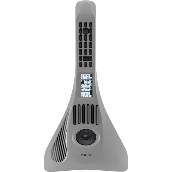 JA2-NSCRX01 [aiwa play RX01 powered by InstaChord]