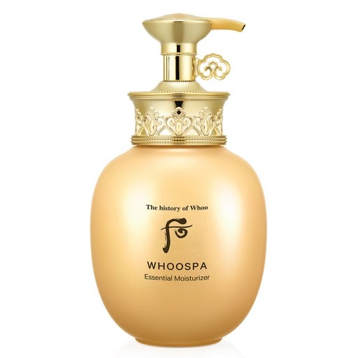 フ スパ モイスチャライザー, 220ml, 1個 ボディ 保湿