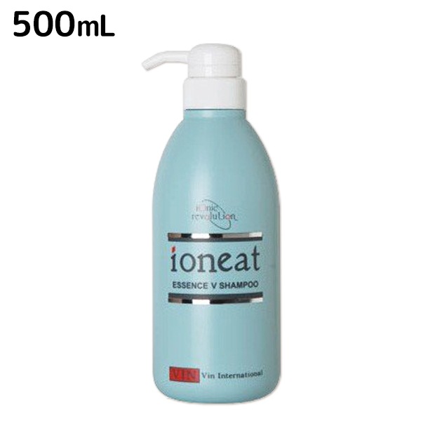 VIN(バン) イオニート エッセンス V シャンプー ライト 500mL