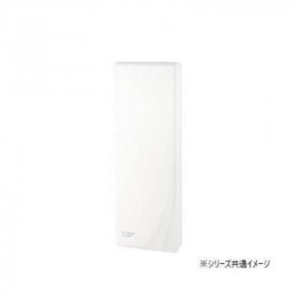 マスプロ電工SKY WALLIE 20素子アンテナ相当 ブースター内蔵 ウォーム ホワイト・U2SWLA20B