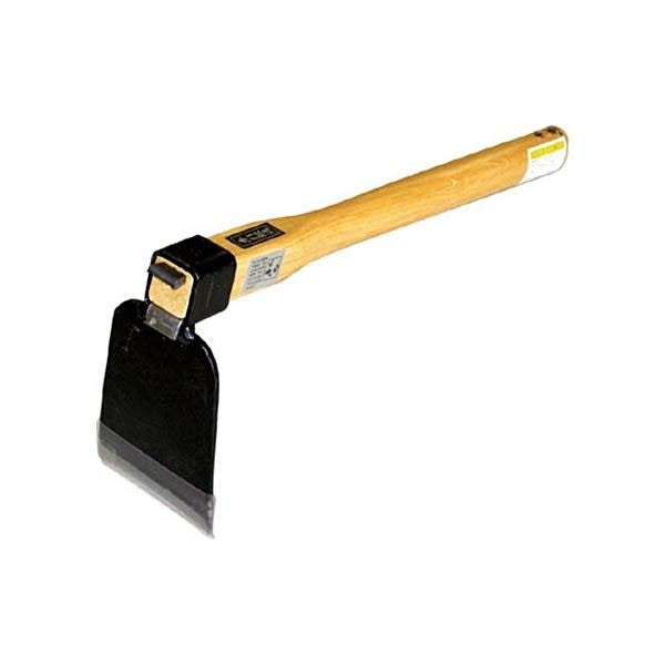 （まとめ）トンボ工業 片手鍬 巾広103 AZU-103 1個 [x5セット]