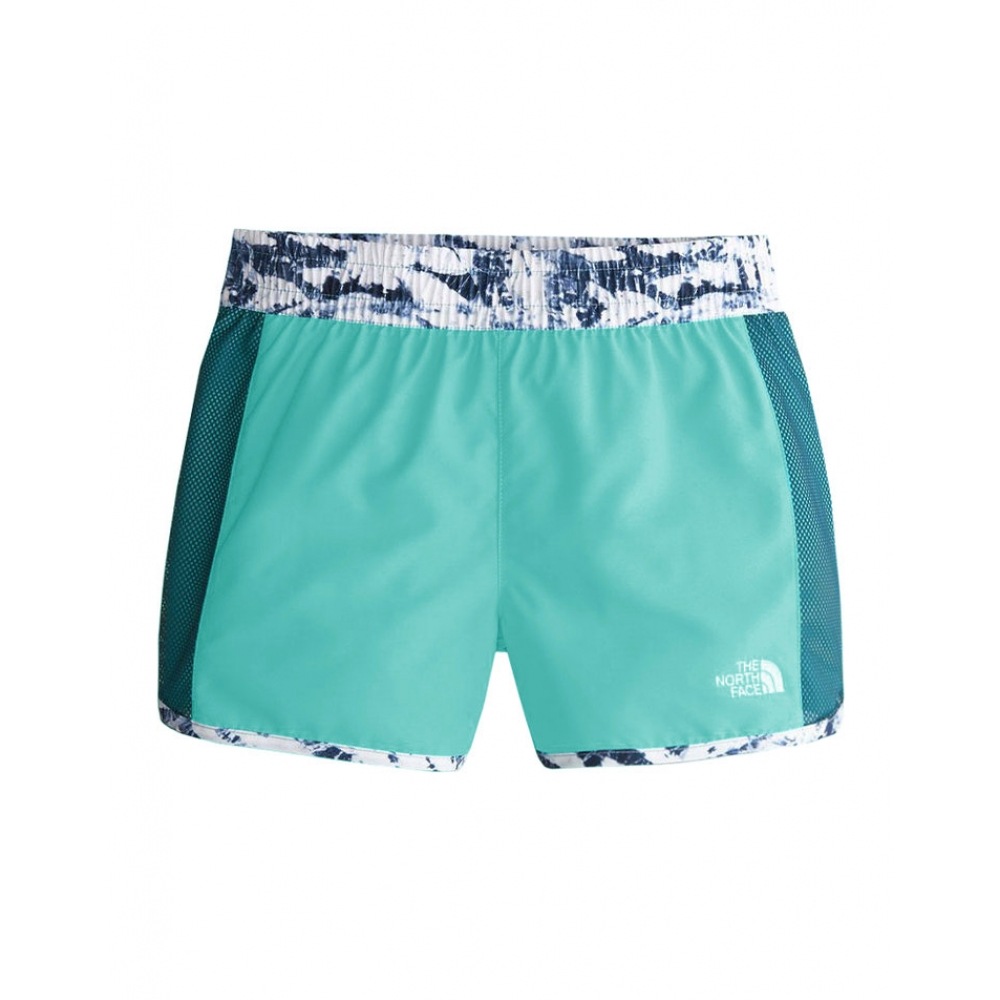 ザ・ノースフェイス ガールズ ショートパンツ