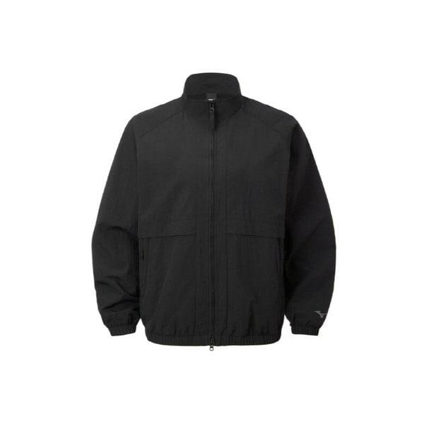 共用ライフ ルーズフィット スタイル ジャケット 32YE452309 裏起毛 保温性 防風 運動 デイリー WINDBREAKER