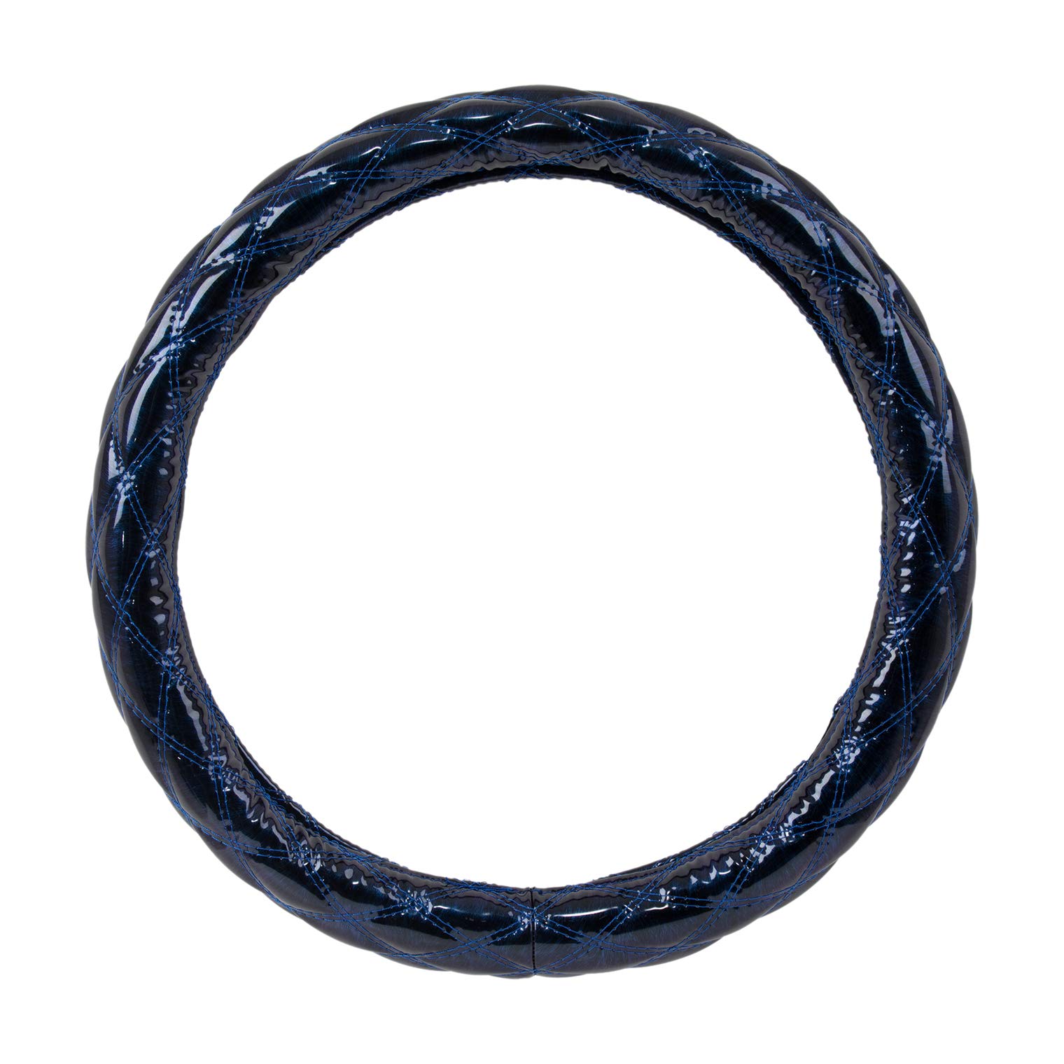 雅 極太ハンドルカバー 鼓星(オリオン) 2HSサイズ ネイビー HC-OR2HSNV