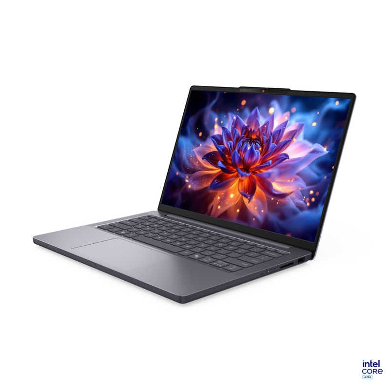 ノートパソコン IdeaPad Slim 3i Gen 11 [ Copilot+ PC / 14型 / Win11 Home / Core Ultra 7 ]　83UQ003MJP