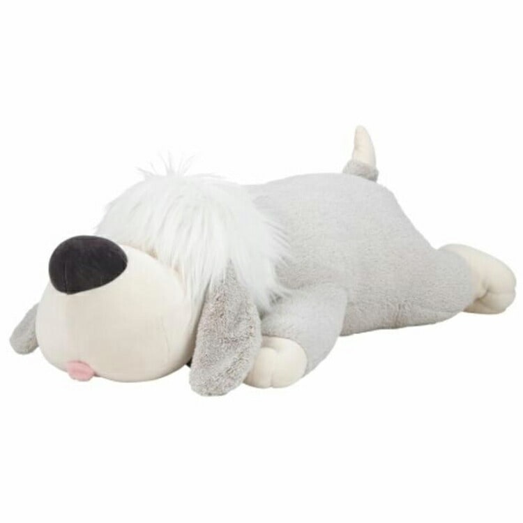 リトルマーメイド 抱きまくら L マックス ぬいぐるみ もちもち モチハグ 105493