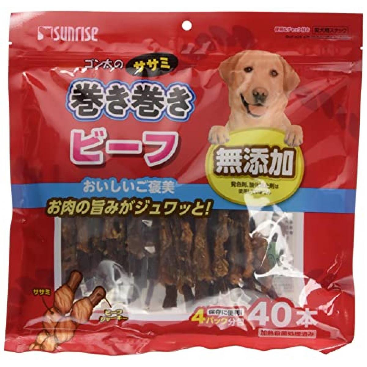 �T�����C�Y �S�����̃T�T�~�������� �r�[�t 40�{