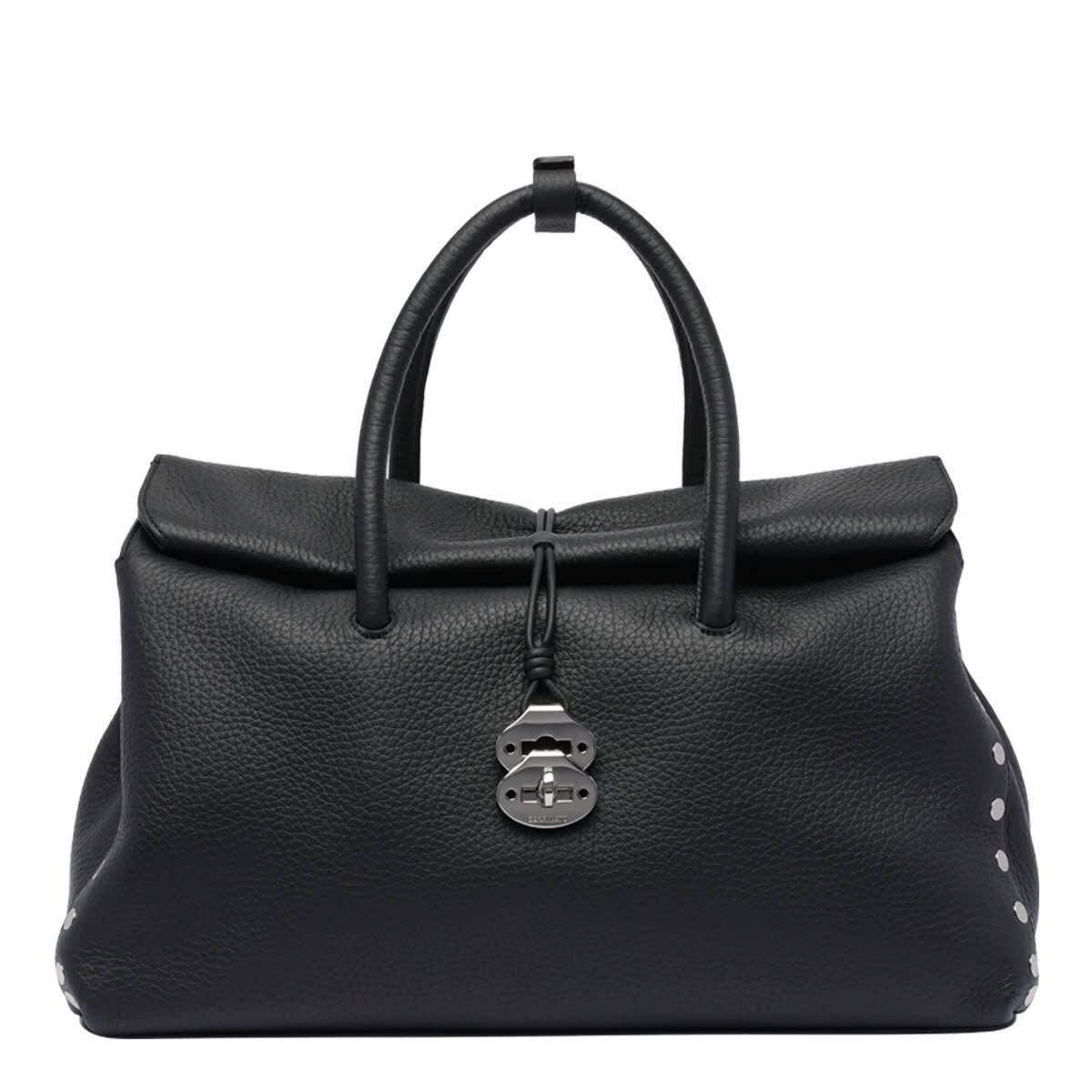 0687551120000XLZ0001 ブラック 春夏2025 トートバッグ レディース ia