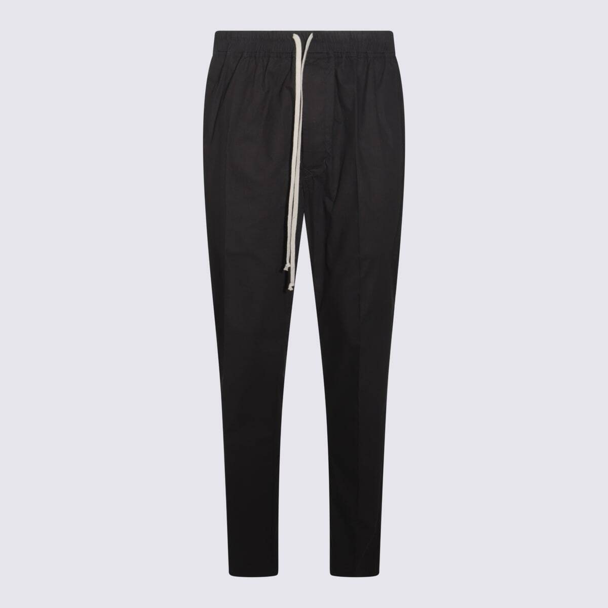 RU01E5390P09 ブラック 春夏2025 パンツ メンズ ia 84,590円