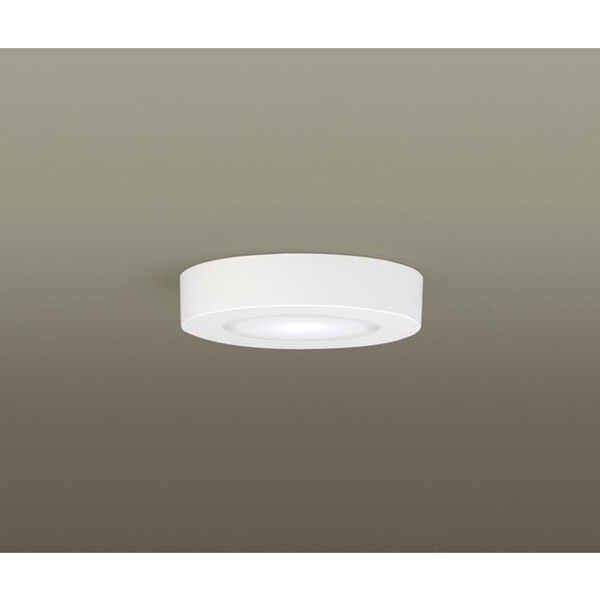 シーリングライト LED ダウンシーリング 60形 拡散昼白色 照明 天井 LGB51678LE1