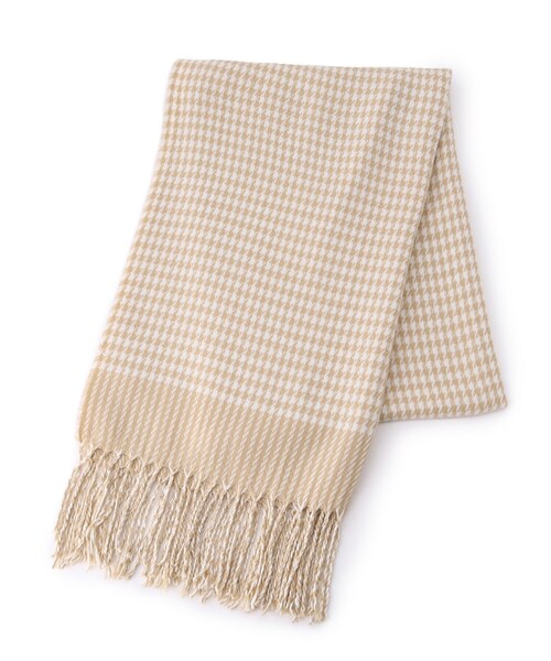 [最安値挑戦]ストール 「ギフトにおすすめ」チドリストール レディース