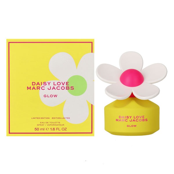 【訳あり】 マークジェイコブス デイジー ラブ EDT オードトワレ SP 50ml 【箱不良】 香水 MARCJACOBS