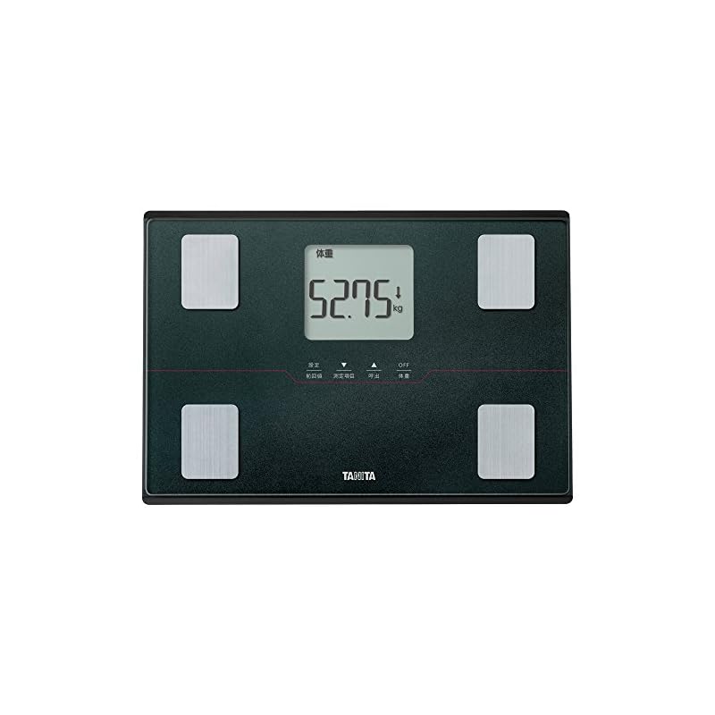 【3日以内発送】タニタ 体重 体組成計 50g グレー BC-315 GY 自動認識機能付き/立掛け収納OK
