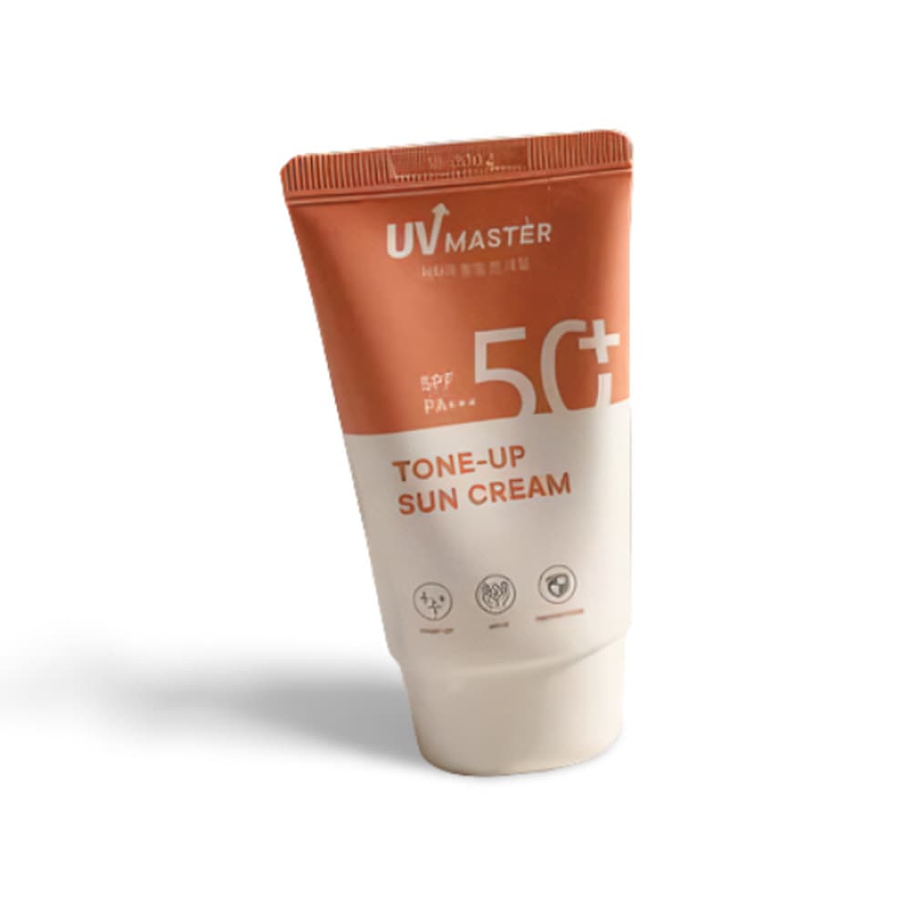 UV マスタートーンアップ 日焼け止め