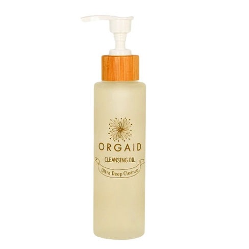 オーガエイド クレンジングオイル 120ml
