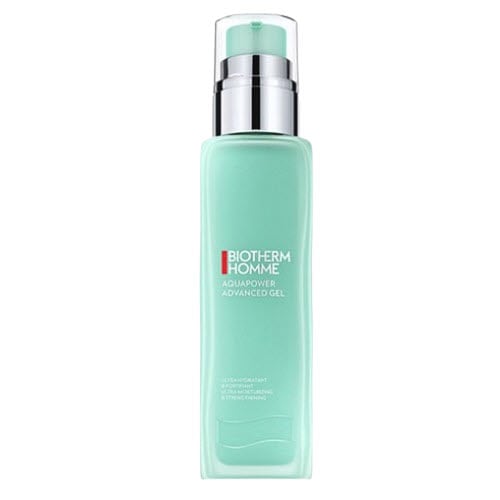 男性用NEWアクアパワーアドバンスドジェルローション 100ml / 韓国コスメ
